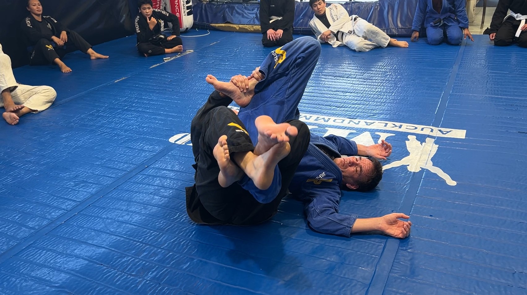 CLASS: Attacking the Turtle (27-Dec-23)