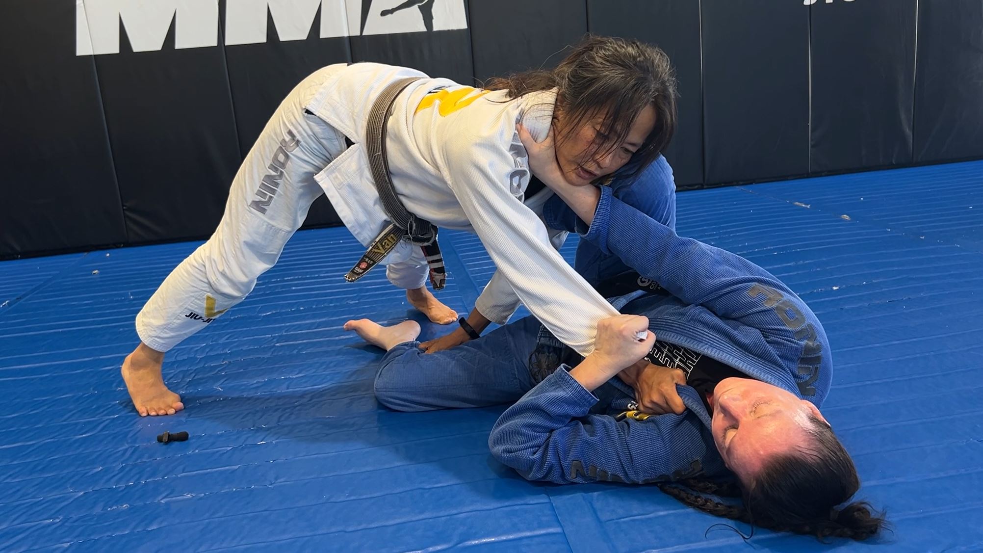 CLASS: Scissors Sweep Counters (12-Jan-24)