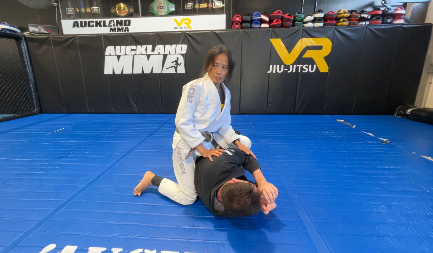 Understanding the Technical Mount