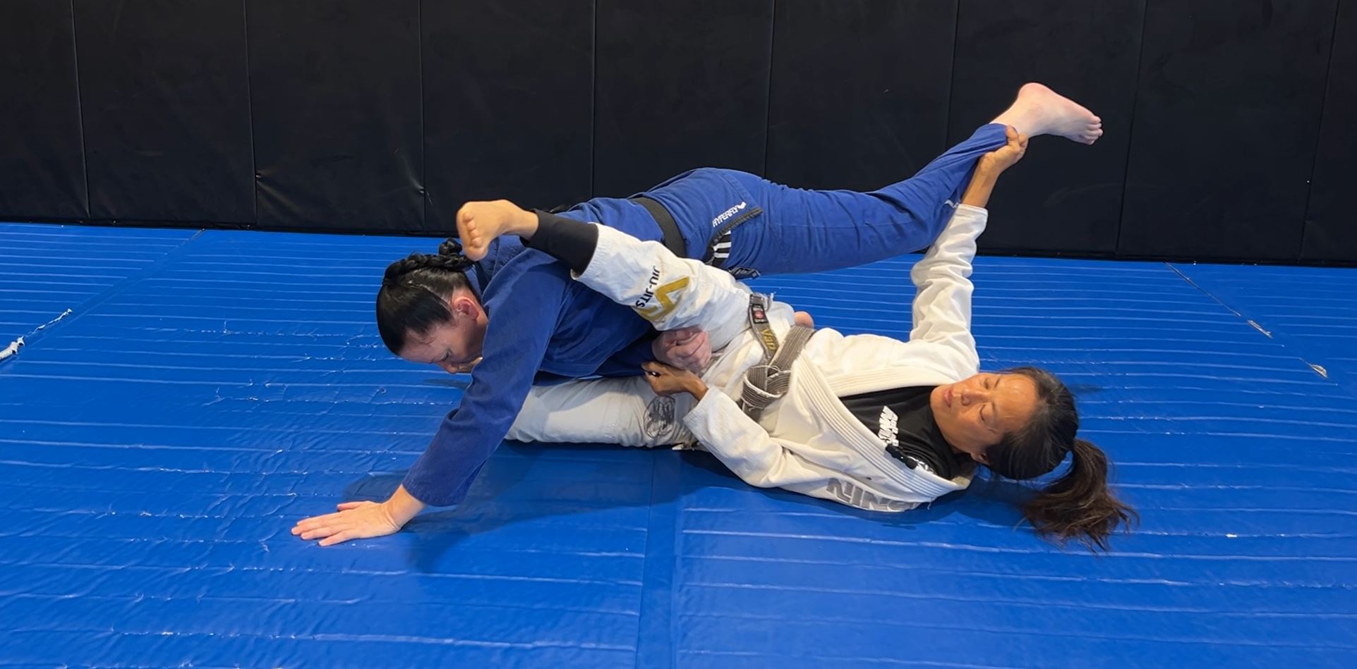 CLASS: Attack Options from Flower Sweep setup (15-Jan-24)