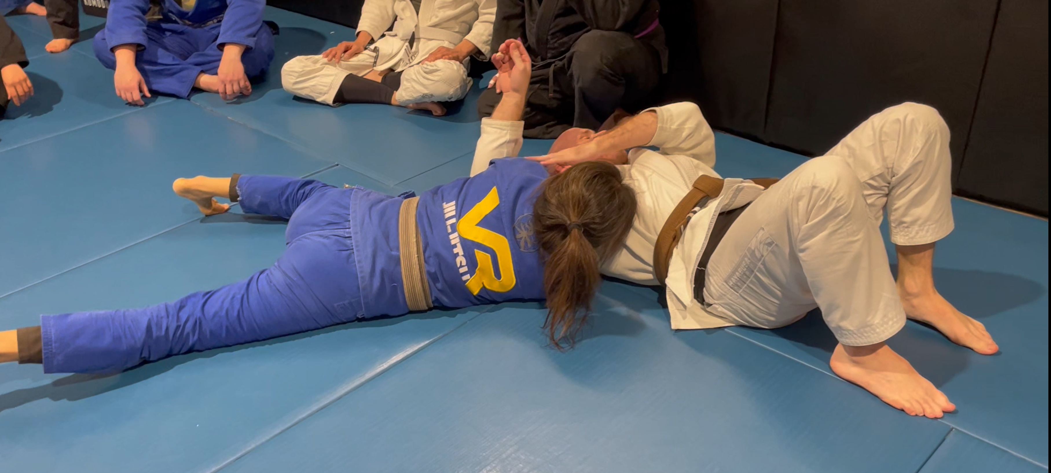 CLASS: Arm-In Loop Choke Entries (17-Aug-23)