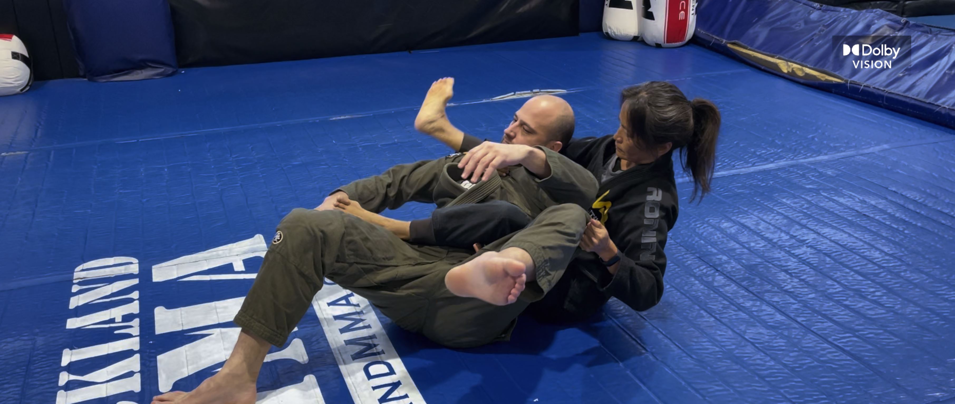 CLASS: Bow & Arrow Drills (4-Aug-23)