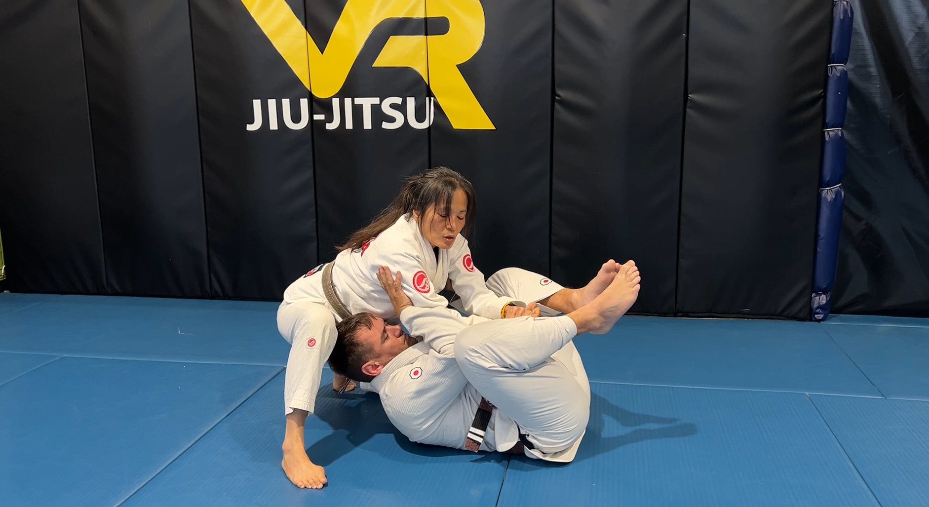 CLASS: Toreando to North South Passing (11-Apr-25)