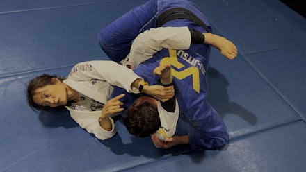 VR Jiu-Jitsu Online Video