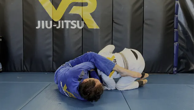 CLASS: Escaping the Loop Choke (8-Dec...
