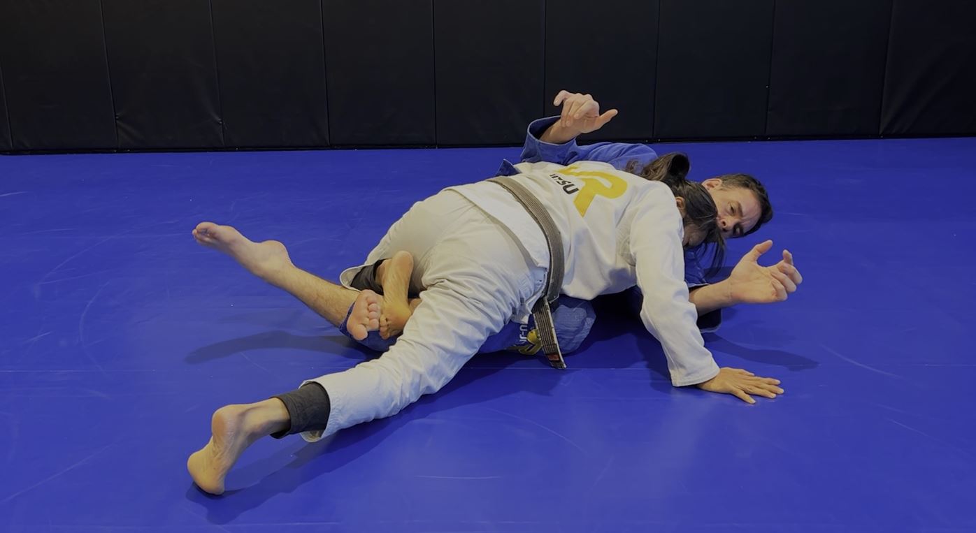 Basics of the Smash Pass and dealing with resistance