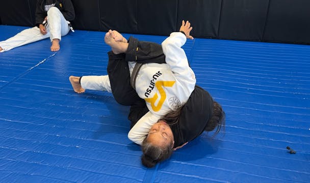 Counter to Guillotine from Closed Gua...