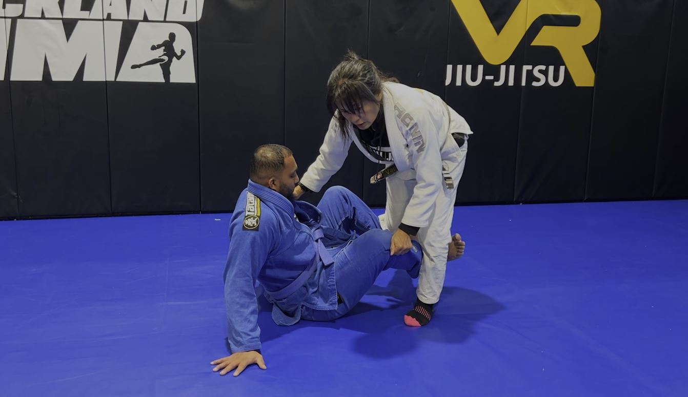 CLASS: Transitions to the X Pass (28-Jun-24)