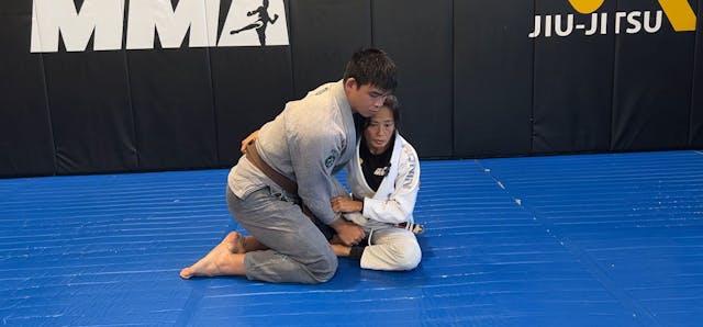 CLASS: Common uses for Butterfly Guard (21-Mar-24)