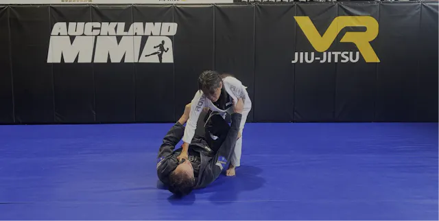 CLASS: Osoto Gari to Hip & Knee Post ...