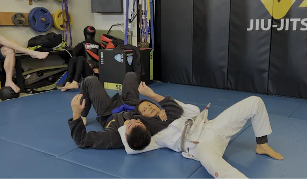 CLASS: Variations of Loop Chokes (12-...
