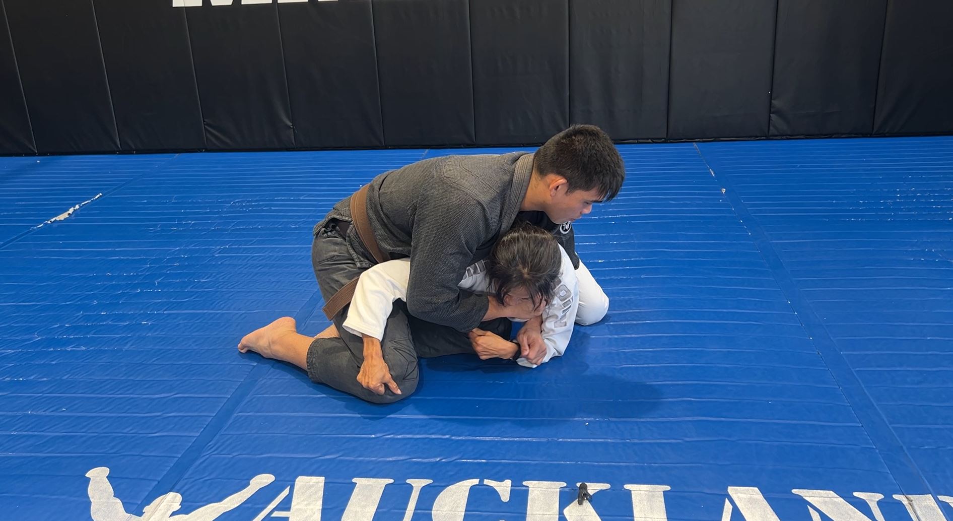 CLASS: Clock Choke Defenses from Turtle Bottom (11-Mar-24)