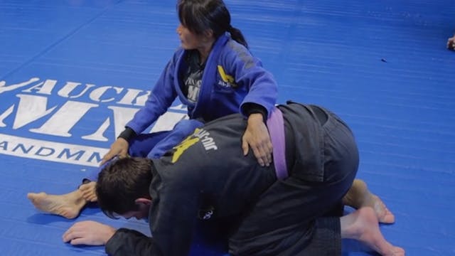 Countering the Hitchhiker Escape with...