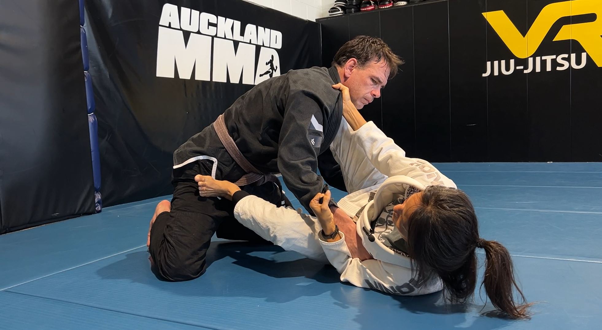 CLASS: Submissions from Scissors Sweep set up (11-Jan-24)