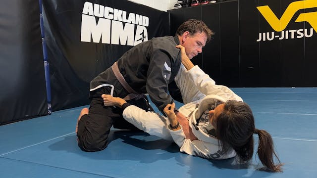 CLASS: Submissions from Scissors Swee...