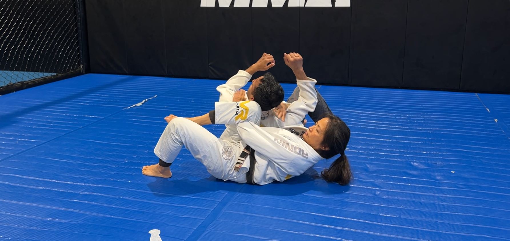 CLASS: Sneaky Helicopter Choke entries (15-Mar-24)