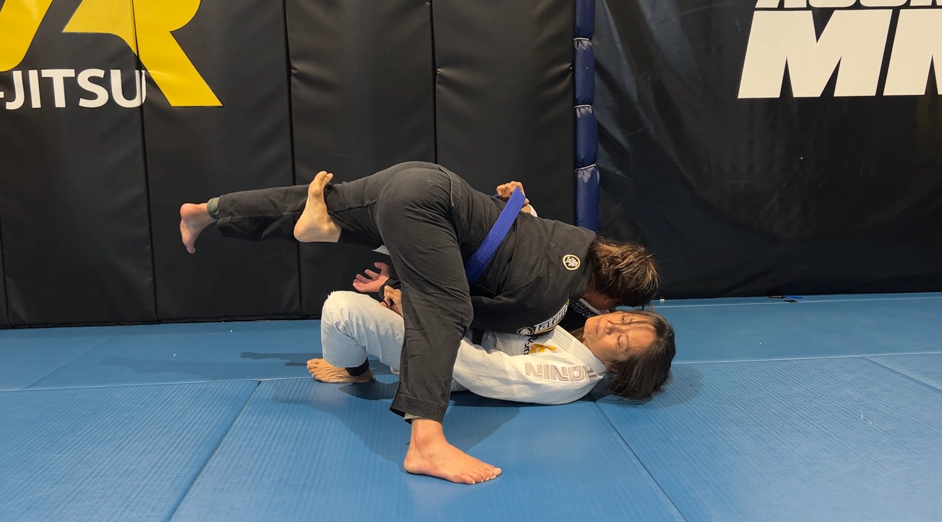 CLASS: Technical Details of the Butterfly Hook Sweep (21-May-25)