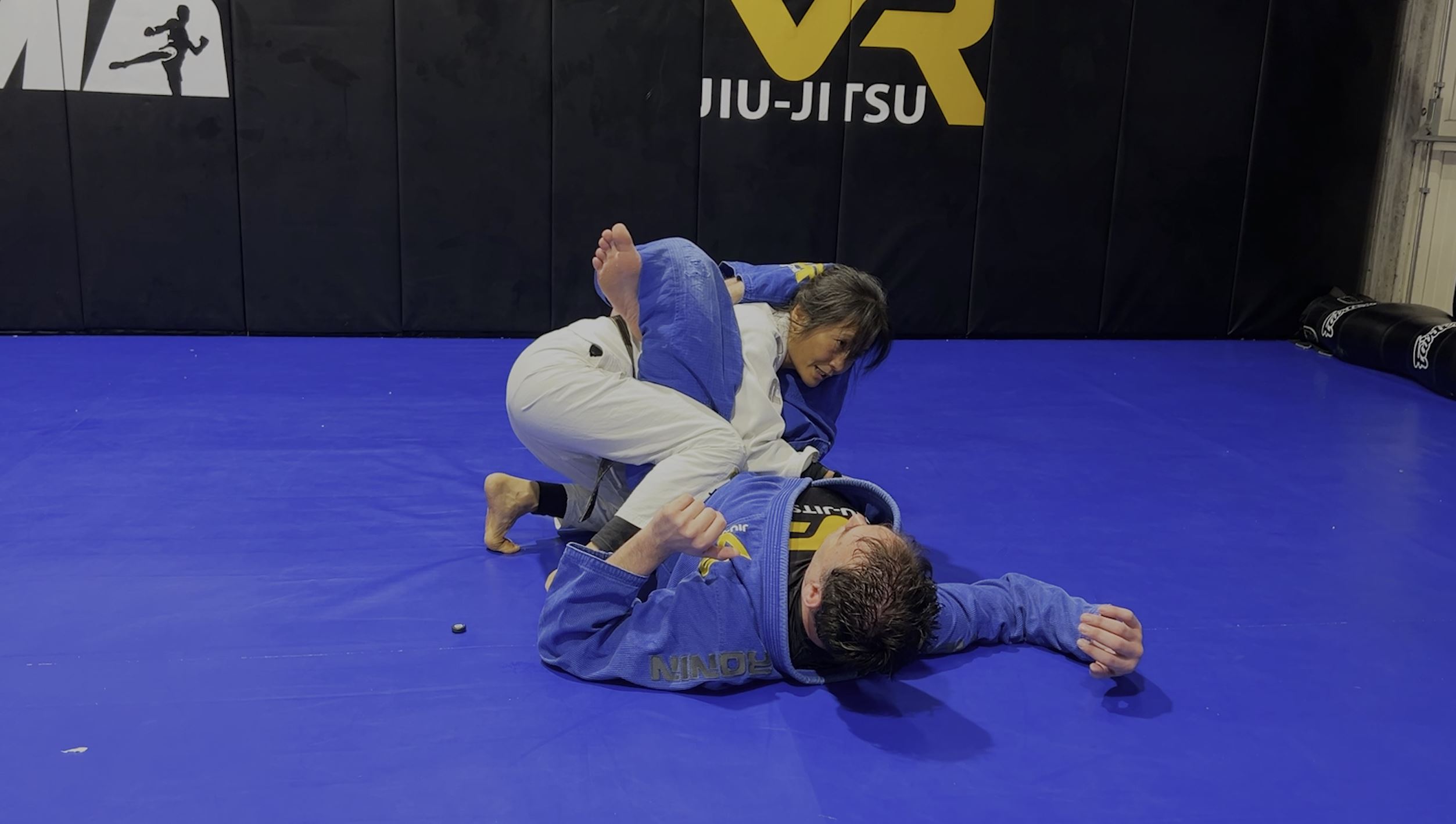 CLASS: Common Triangle Escapes from top position (29-Jul-24)