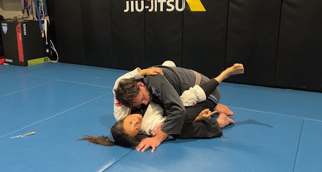 CLASS: Options from a Pendulum Sweep ...