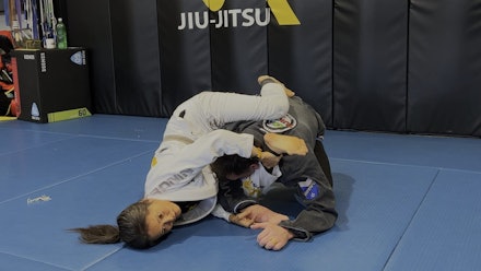 VR Jiu-Jitsu Online Video
