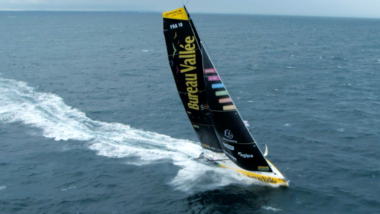 Vendée Globe 2020 - Day Seventy Four