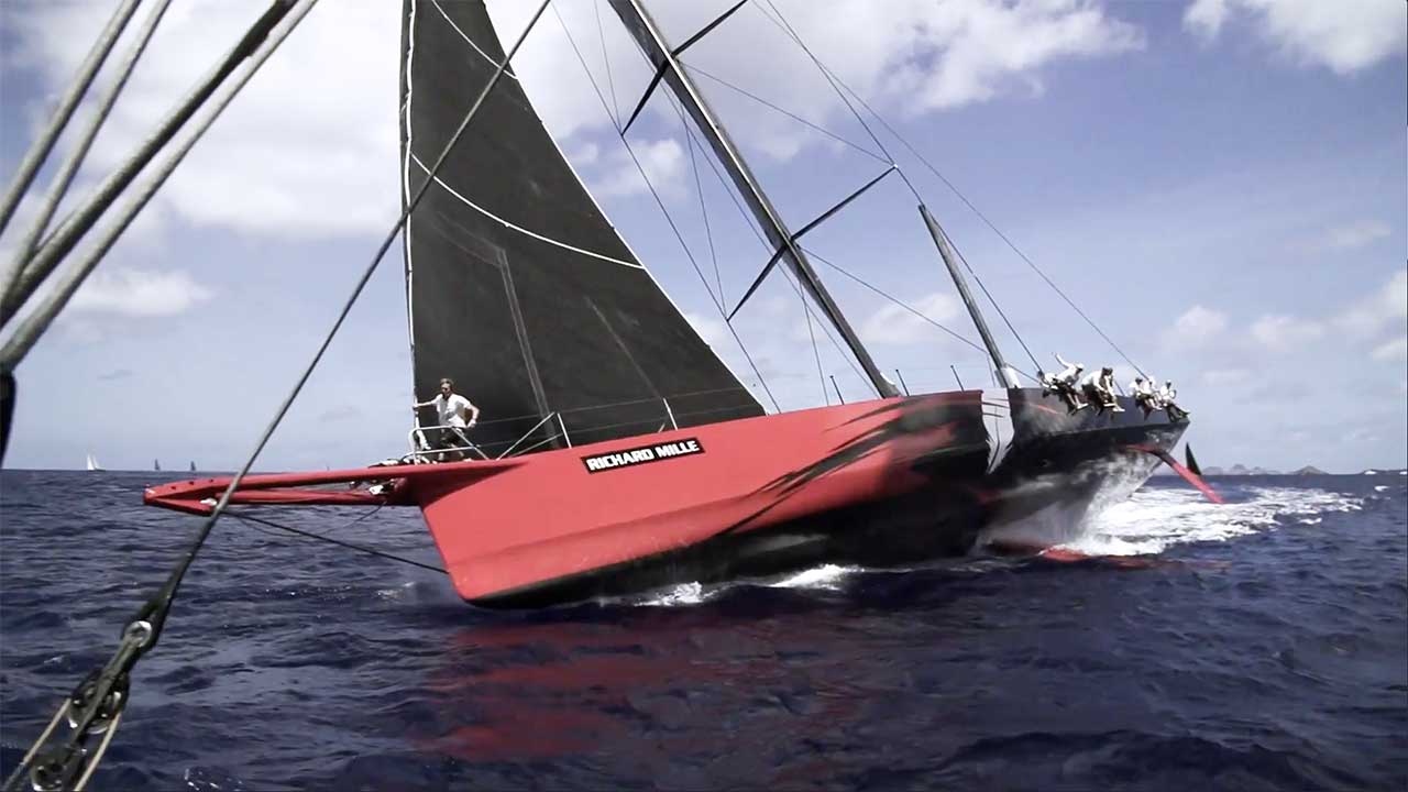 Les Voiles de St Barth - Get Ready For 2019!