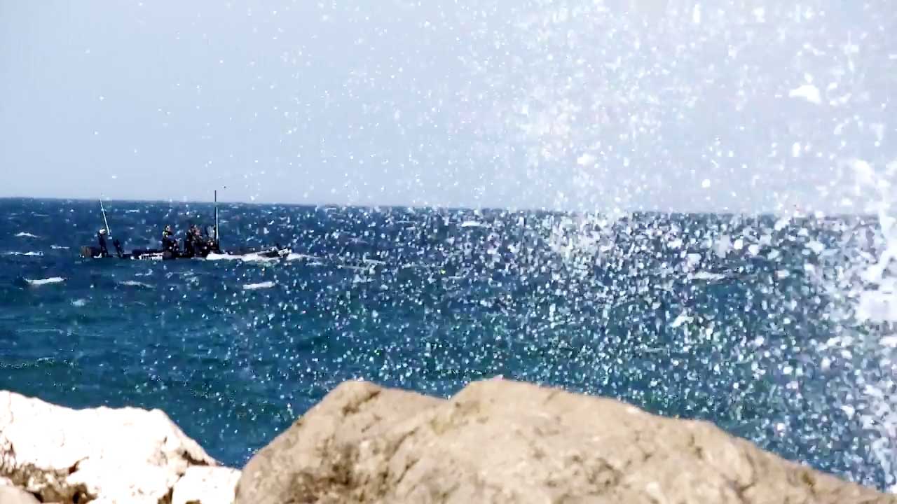 Tour de France a la Voile - Marseille - Coastal Races