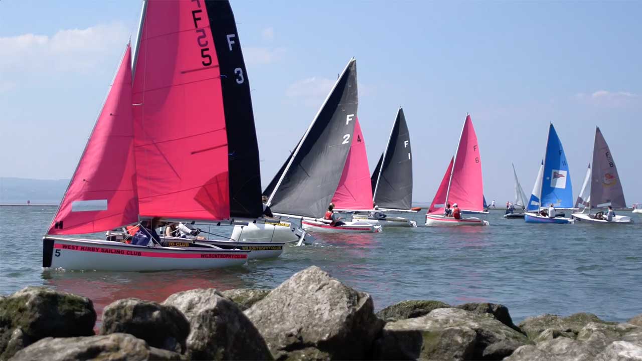 The Wilson Trophy 2018 - The Finals