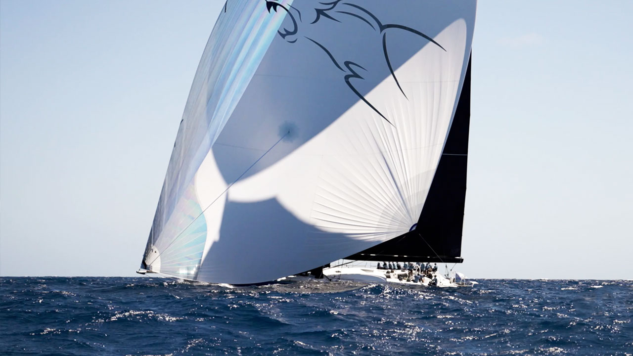 RORC Caribbean 600 2026