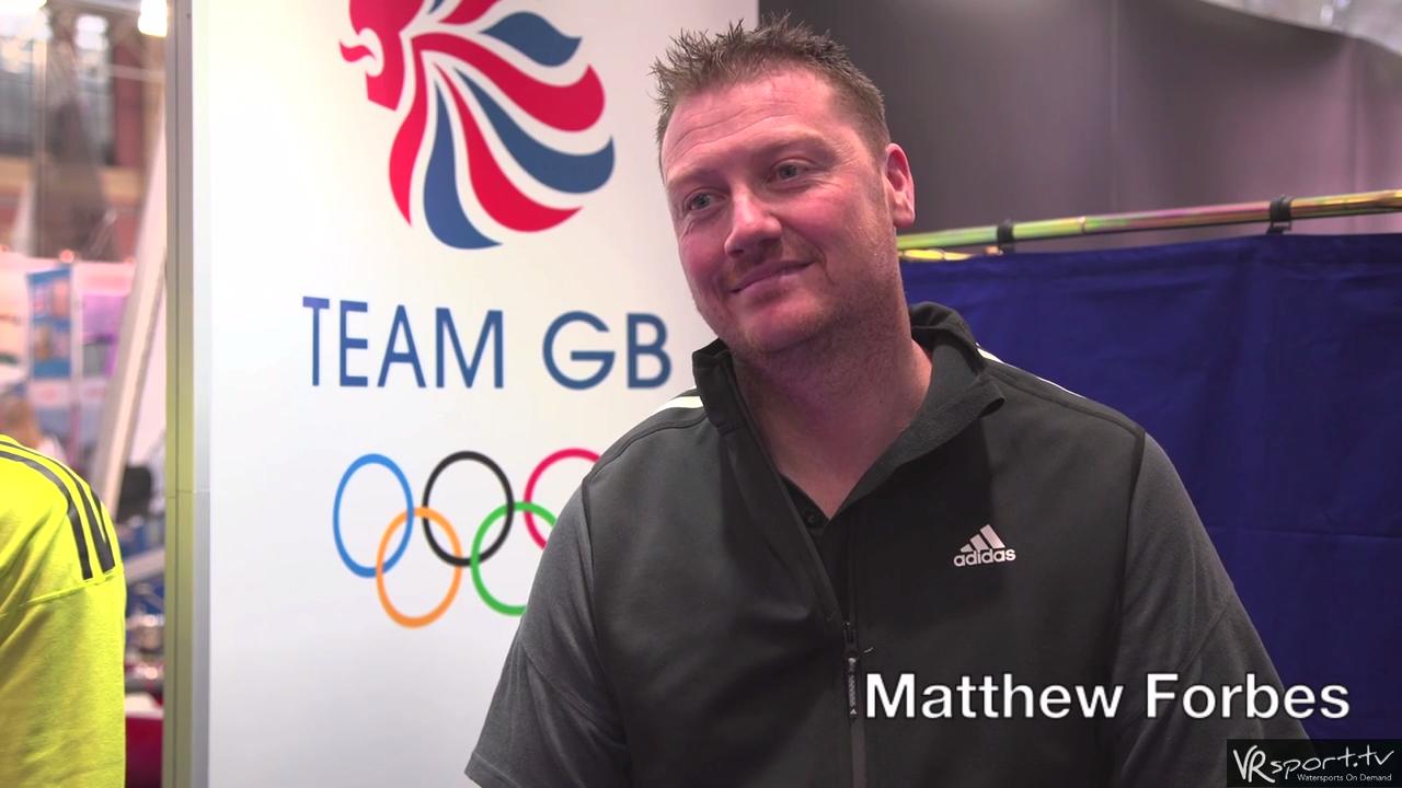 Dinghy Show 2016 - adidas sailing