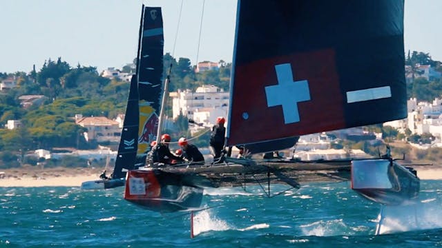 GC32 Lagos Cup 1 2021 - Wrap Up