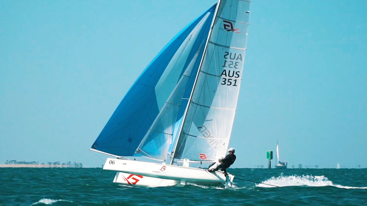 Viper World Championship 2017 - Final Day