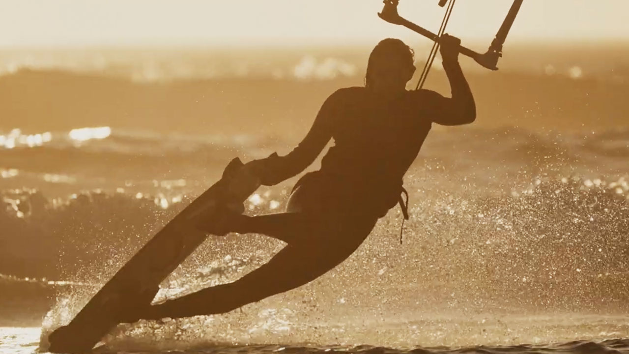 Hannah in Cape Town - Episode 1