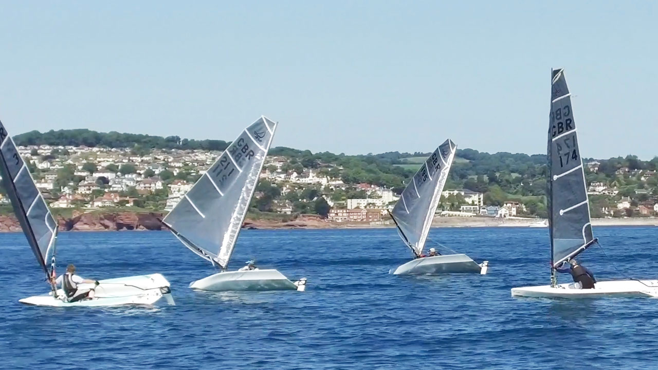 D-Zero National Championships 2017 - Final Day