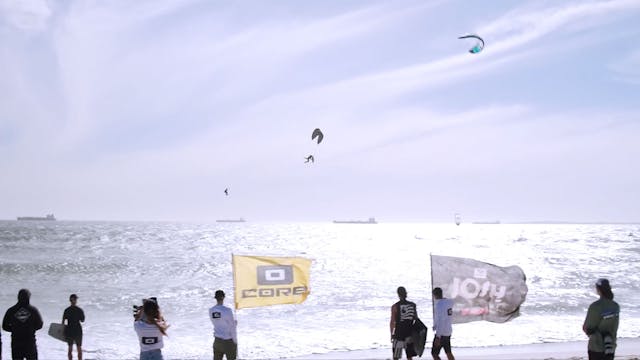 KEVVLOG - Why didn't Kevin didn't com...