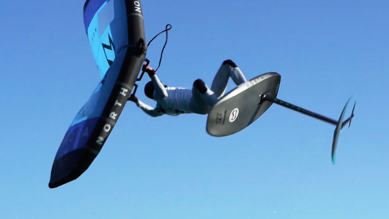 GWA Wingfoil World Cup France - Grand Finale