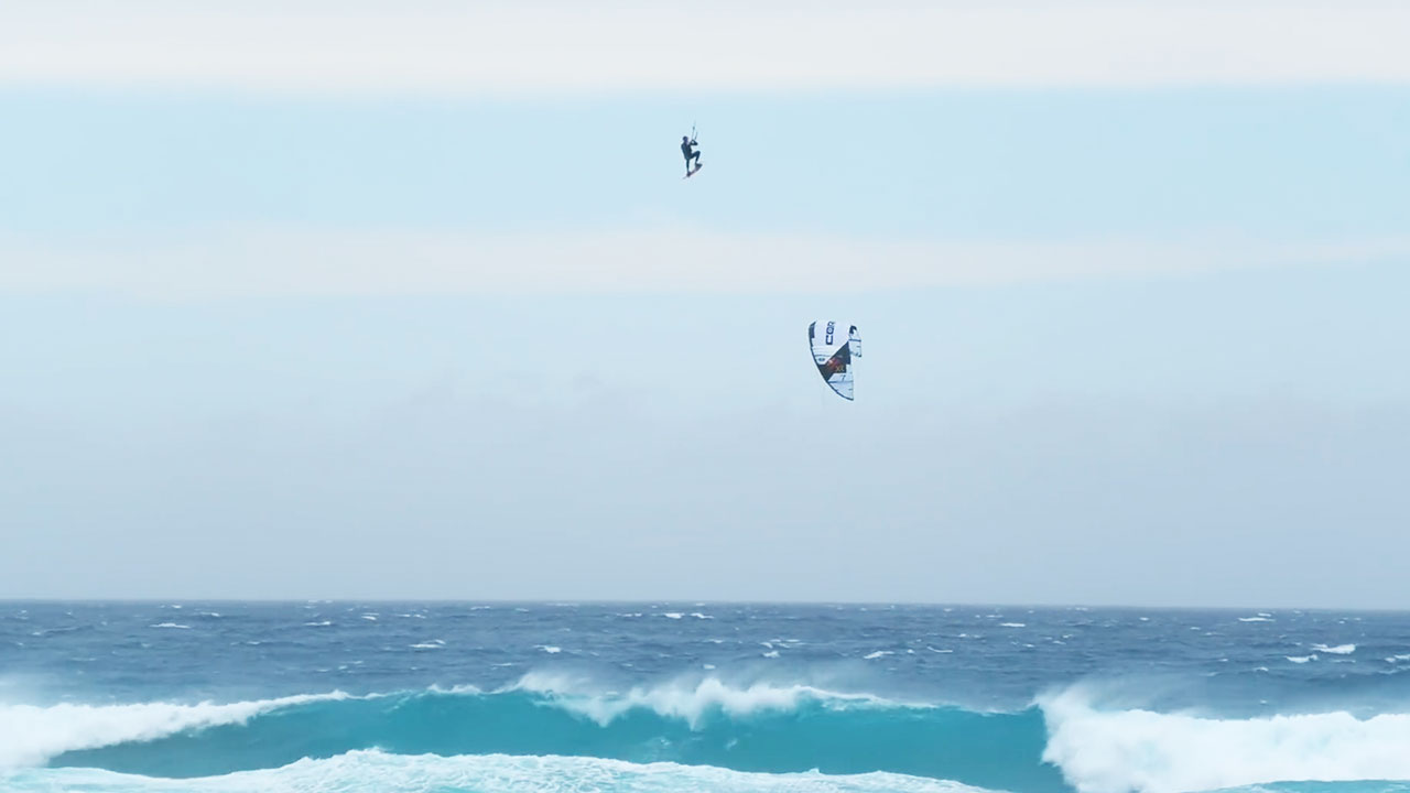 KEVVLOG - Record Breaking Conditions