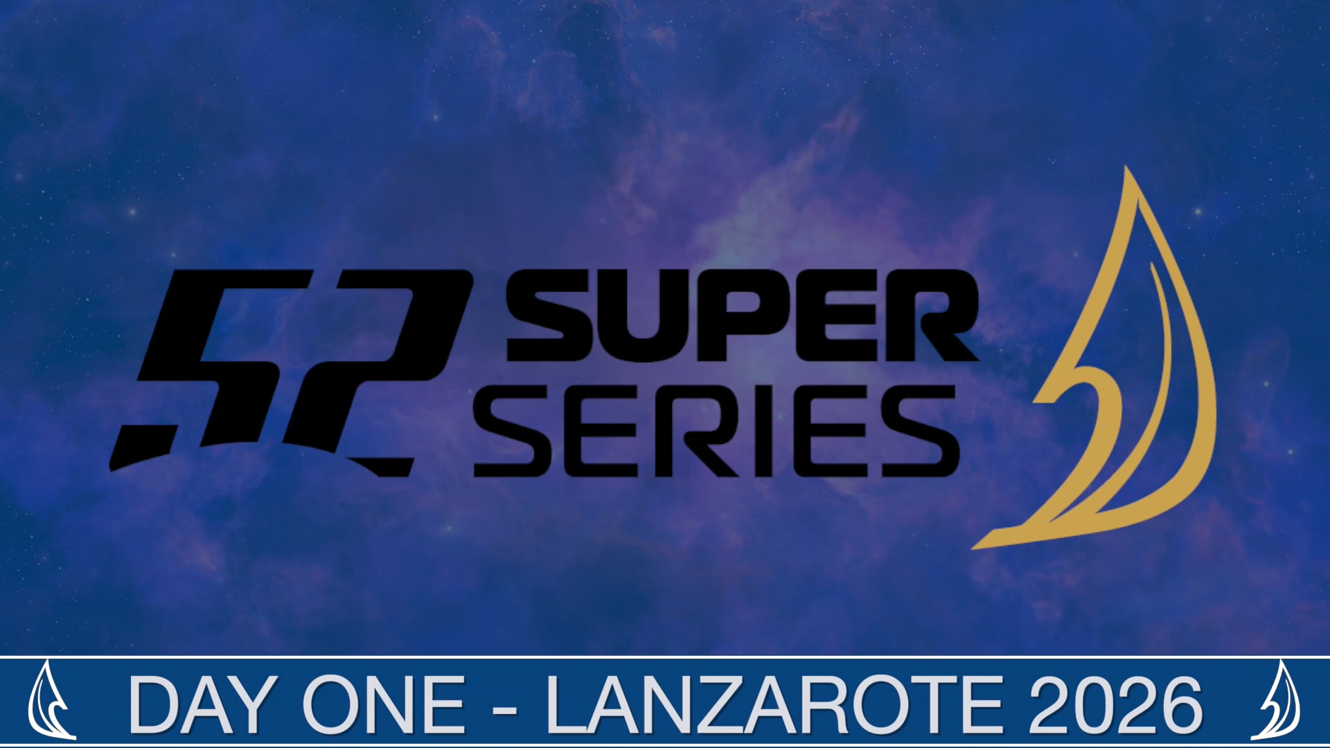 52 SUPER SERIES - Marina Rubicon Lanzarote 2026