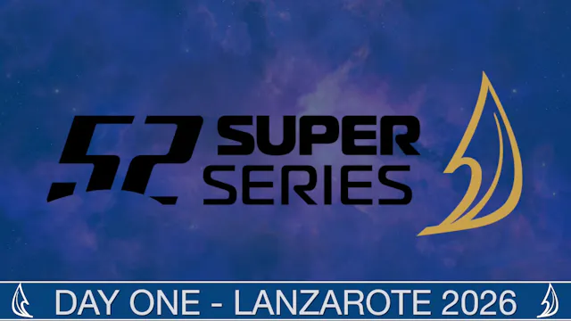 52 SUPER SERIES - Marina Rubicon Lanz...