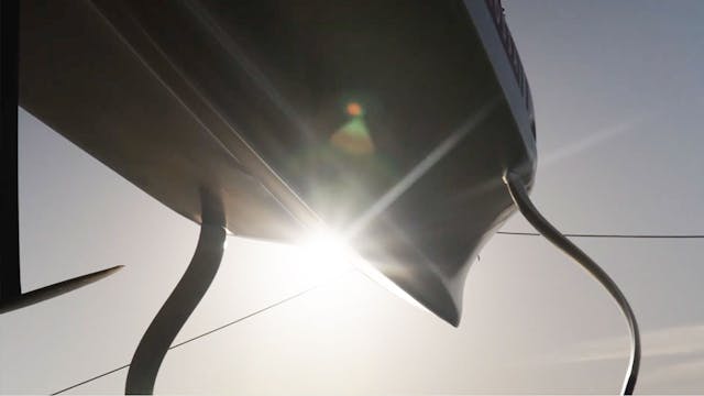 Luna Rossa - From Dusk Til Dawn