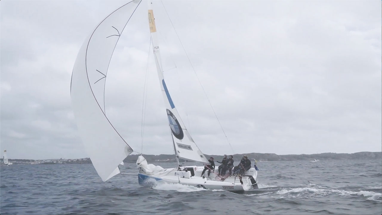 Women's Match Racing World Championship 2019 - Day One