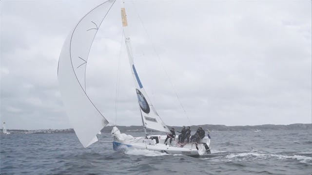 Women's Match Racing World Championsh...