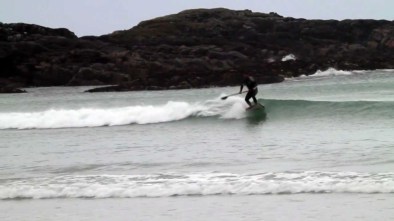 Way Out West - Rob Small