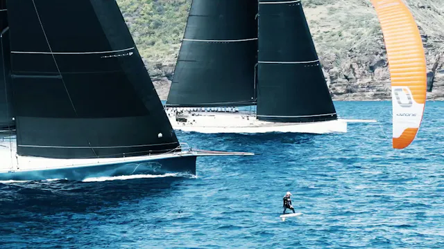 Preview - 2026 RORC Caribbean 600