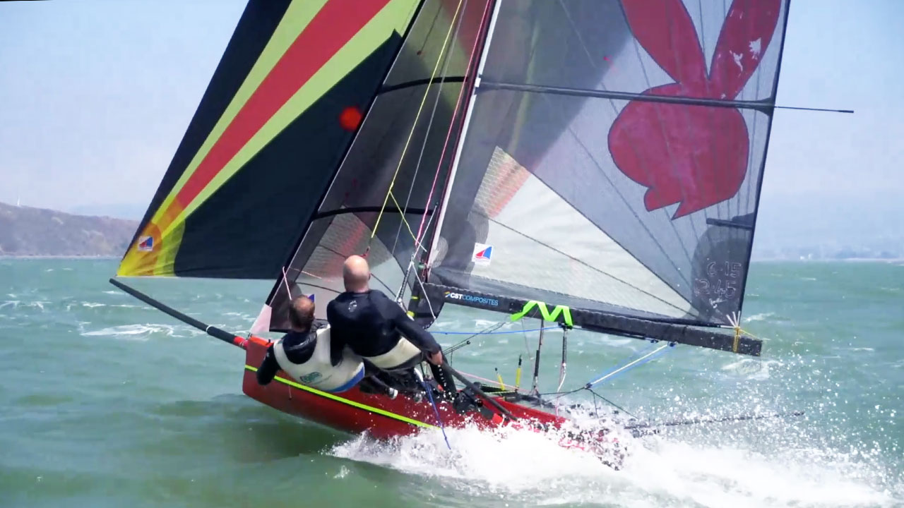 TME - i14 Perth Worlds 2020 - Calm Before The Storm