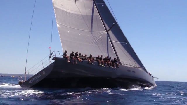 The Superyacht Cup 2015 - Final Day