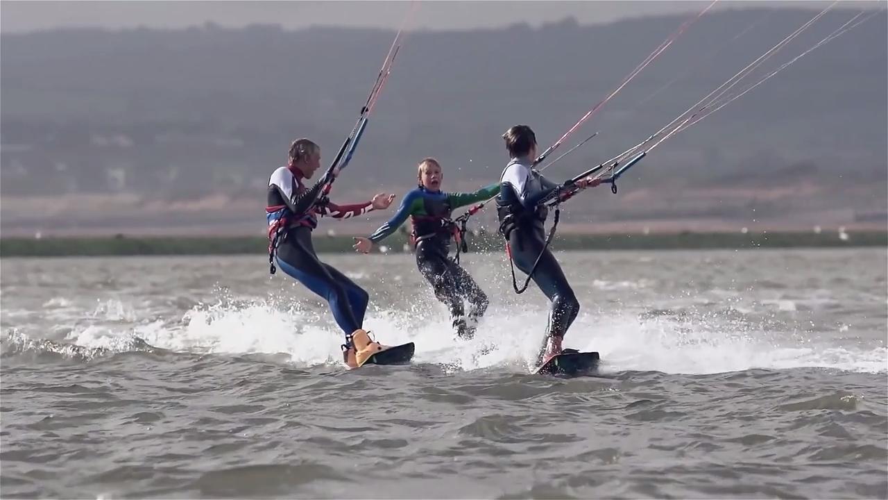 Meet The Bridge Family