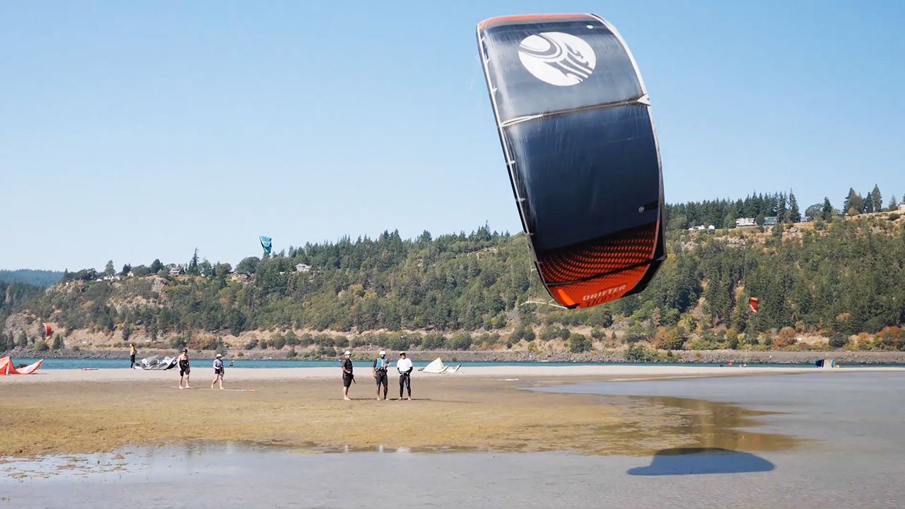 Newfound Freedom Project - Hood River