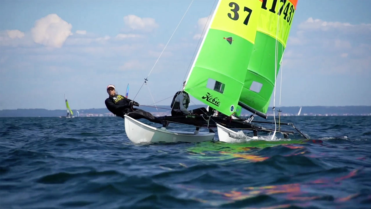 2018 Hobie Multi Europeans - Denmark - Day Four