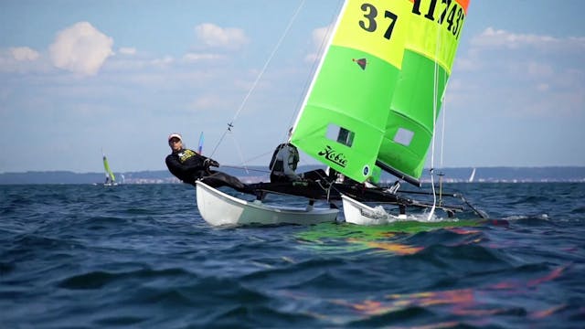 2018 Hobie Multi Europeans - Denmark ...